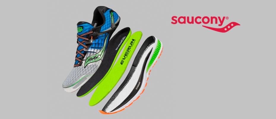 Bild zum Artikel: Find Your Strong – with Saucony