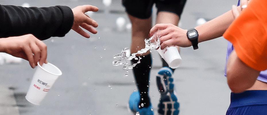 Bild zum Artikel: We boost you – wieder Verpflegungsstationen in Köln