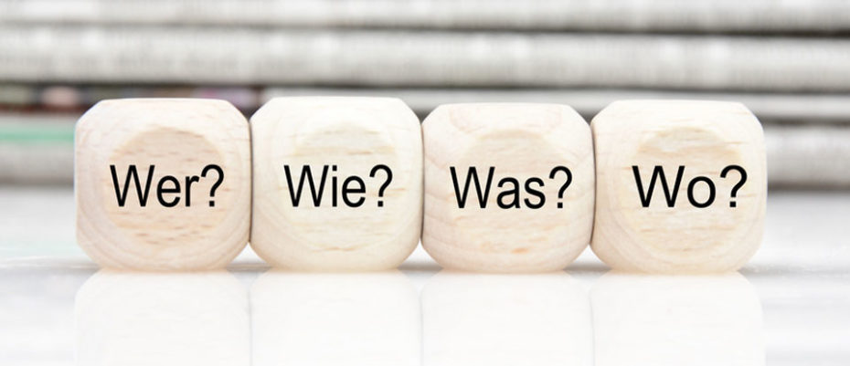 Bild zum Artikel: FAQ sind online: Antworten auf Deine Fragen