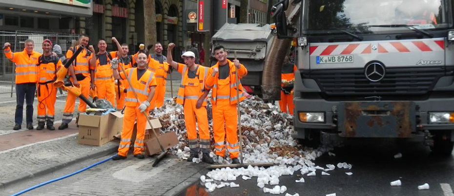 Bild zum Artikel: AWB – einfach. sauber. laufen.