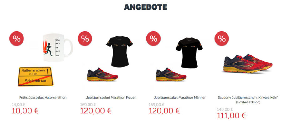 Bild zum Artikel: Tolle Weihnachtspakete zu verschenken!