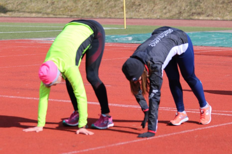 Bild zum Artikel: Laufspezifische Athletik | ProTherapy & Laufanalysekoeln.de