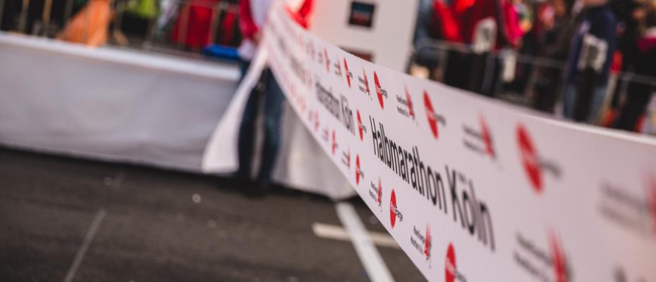 Bild zum Artikel: Für Marathon oder Staffelmarathon anmelden – Halbmarathon ausgebucht!
