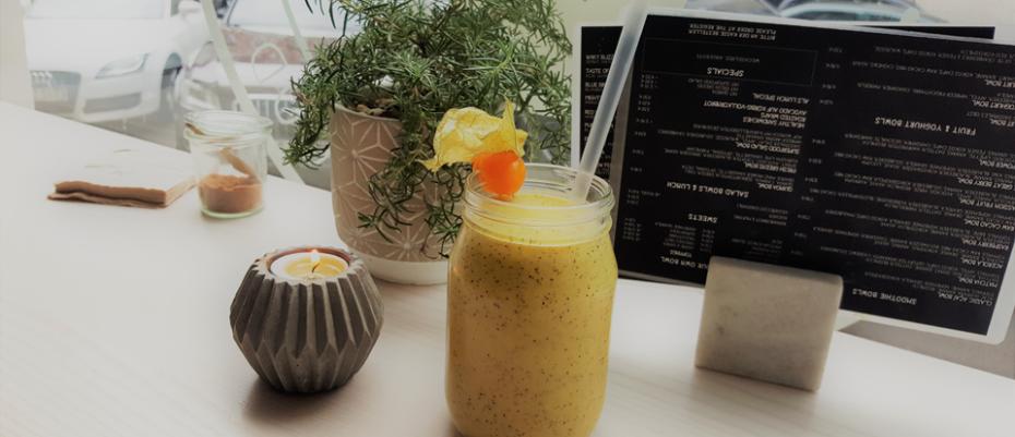 Bild zum Artikel: Superfood- und Smoothie-Szene in Köln