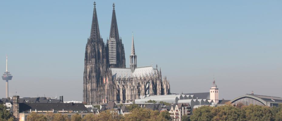 Bild zum Artikel: Kinderlauf wechselt zum Kölner Dom