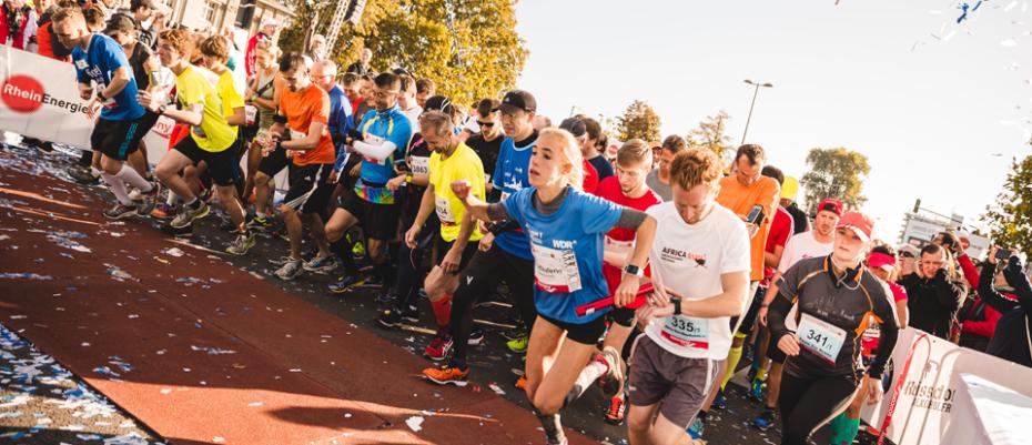 Bild zum Artikel: Letzter Preissprung für den Marathon