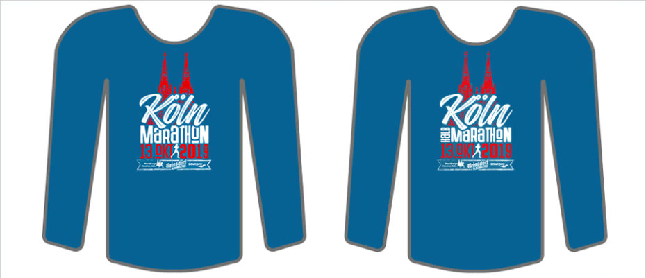 Bild zum Artikel: Das Eventshirt 2019 ist aus Holz!