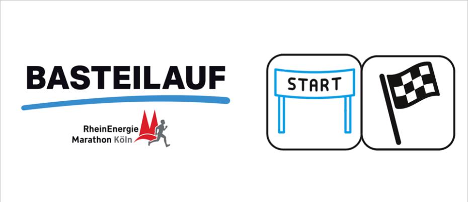 Bild zum Artikel: Basteilauf: Start und Ziel