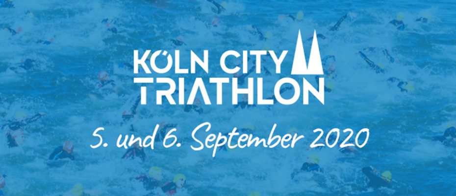 Bild zum Artikel: Köln City Triathlon: Premiere am 6. September
