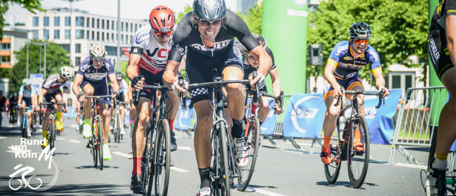 Bild zum Artikel: Rund um Köln: Anmeldung 2020 geöffnet