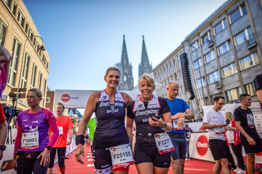 Halbmarathon