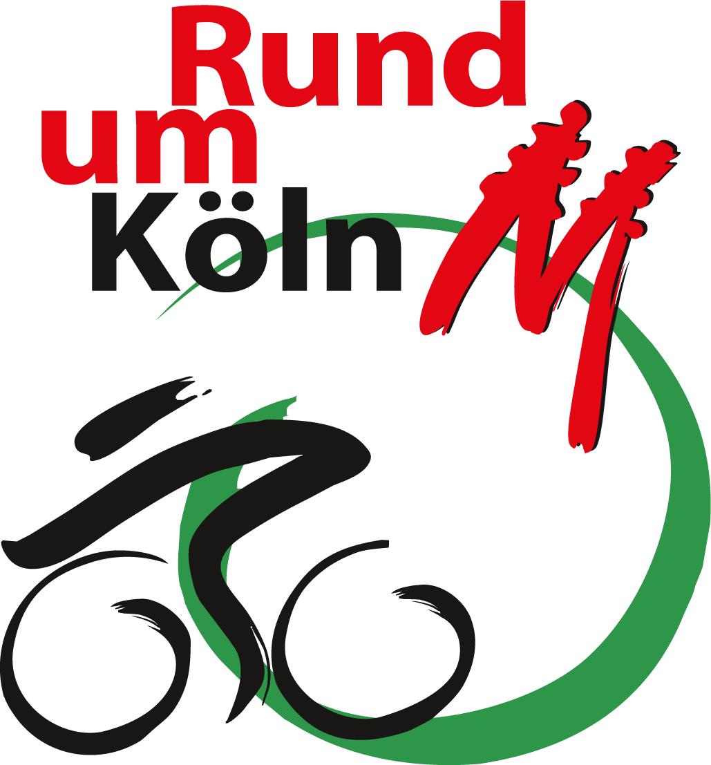 Logo der Veranstaltung: 'Rund um Köln'