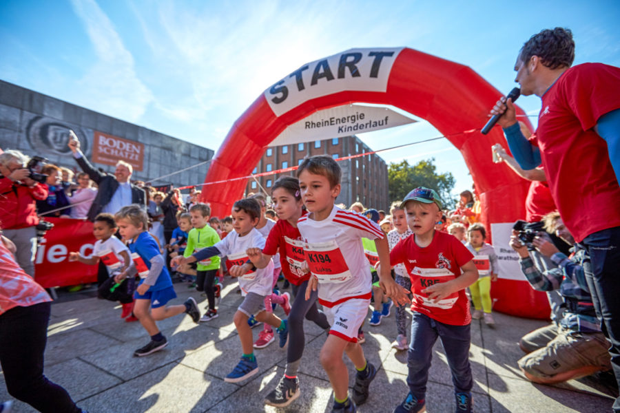 Kinderlauf