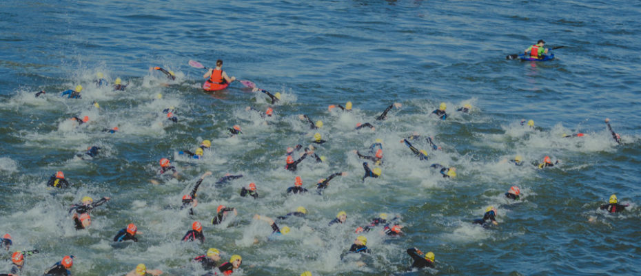 Bild zum Artikel: Köln City Triathlon findet nicht statt!