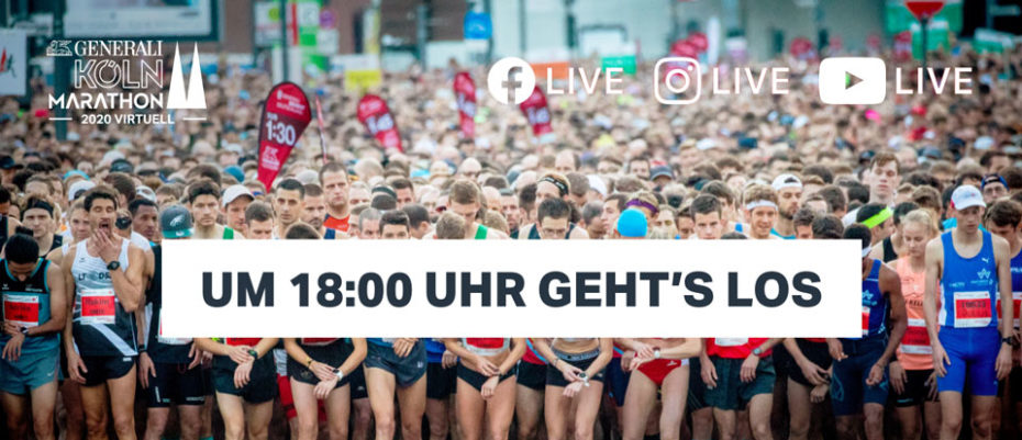 Bild zum Artikel: Announcement: Social live stream