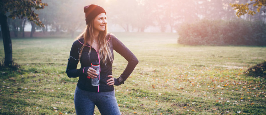 Bild zum Artikel: Tipps für Deinen Lauferfolg im Winter