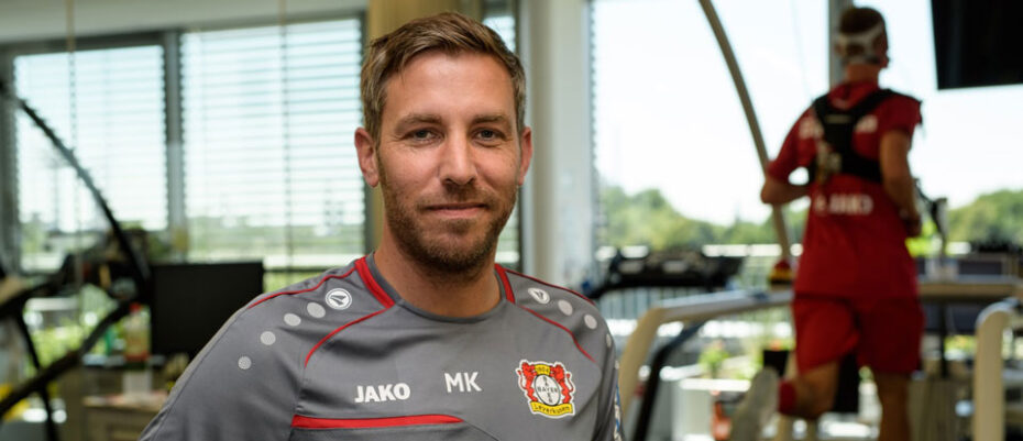 Bild zum Artikel: „Die richtige Form von Sport macht gesund!“