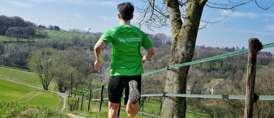 Bild zum Artikel: Die Playlist für Deine Laufpower