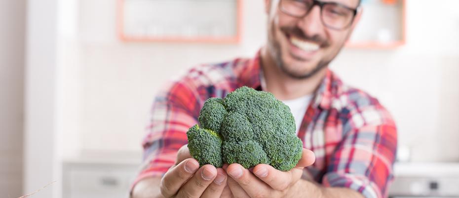 Bild zum Artikel: Das gesündeste Gemüse der Welt