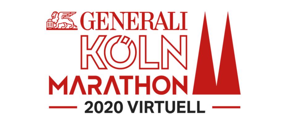 Bild zum Artikel: Teilnahmebedingungen Generali Köln Marathon 2020 virtuell