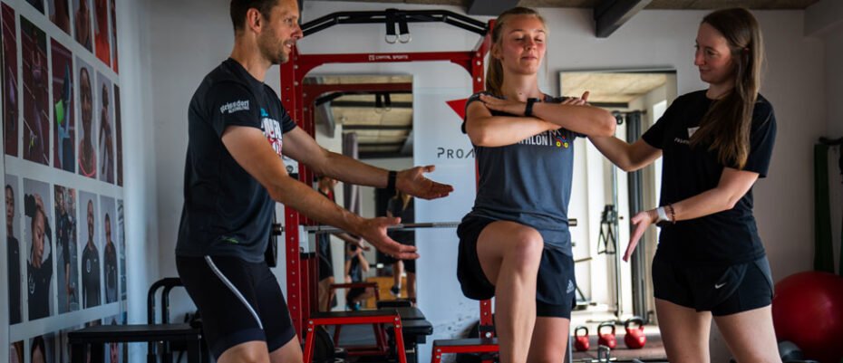 Bild zum Artikel: Richtig laufen mit meiner Laufanalyse