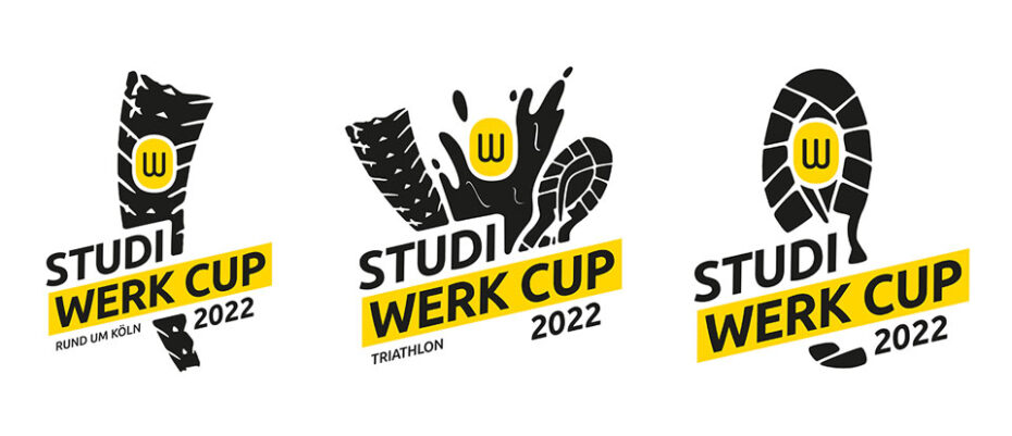 Bild zum Artikel: PM 3/2022: Premiere: drei Studi-Werk Cups im Jubiläumsjahr