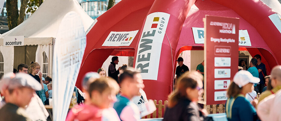 Bild zum Artikel: Euer Unternehmen beim Generali Köln Marathon