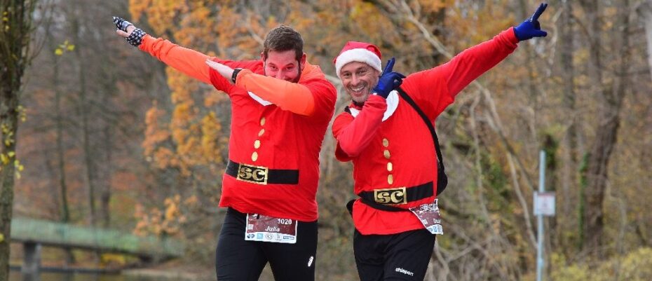 Bild zum Artikel: Anmeldung geöffnet: 27. Kölner Nikolauslauf