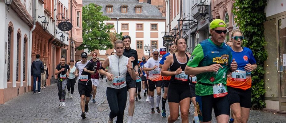 Bild zum Artikel: #laufmainzigartig