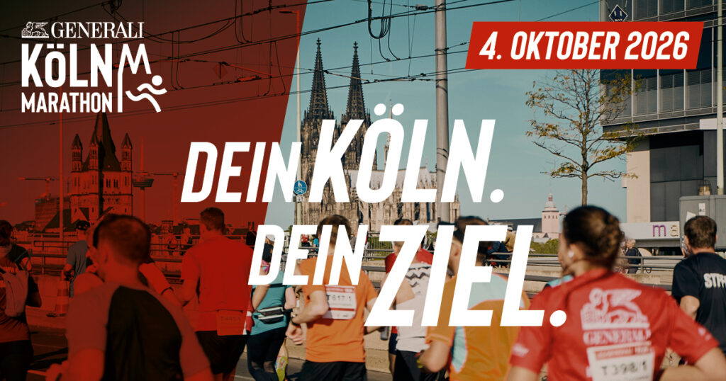 Generali Köln Marathon
