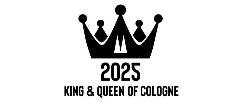 King and Queen of Cologne