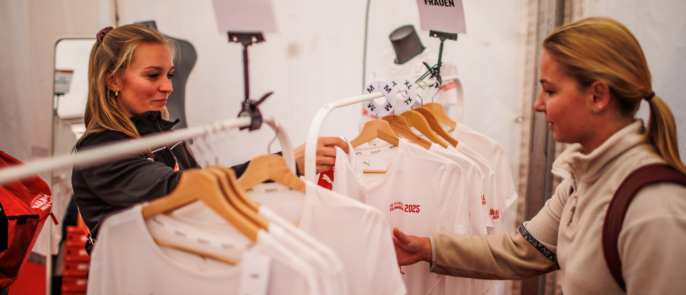 Black Week Generali Köln Marathon 2025