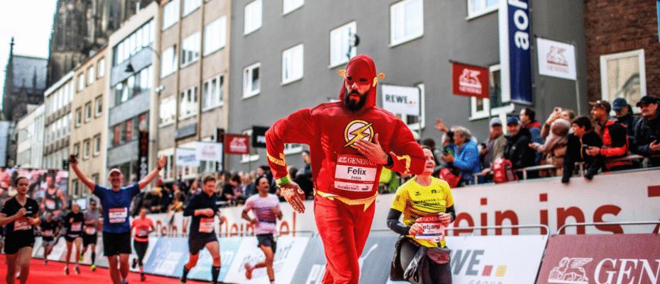 Bild zum Artikel: Startplatz verschenken?