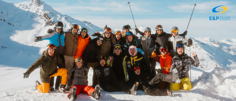 E&P Reisen Studi-Werk-Cup