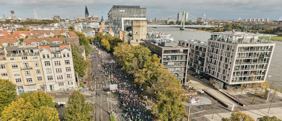 Bild zum Artikel: Letzte Chance auf einen Halbmarathon-Startplatz