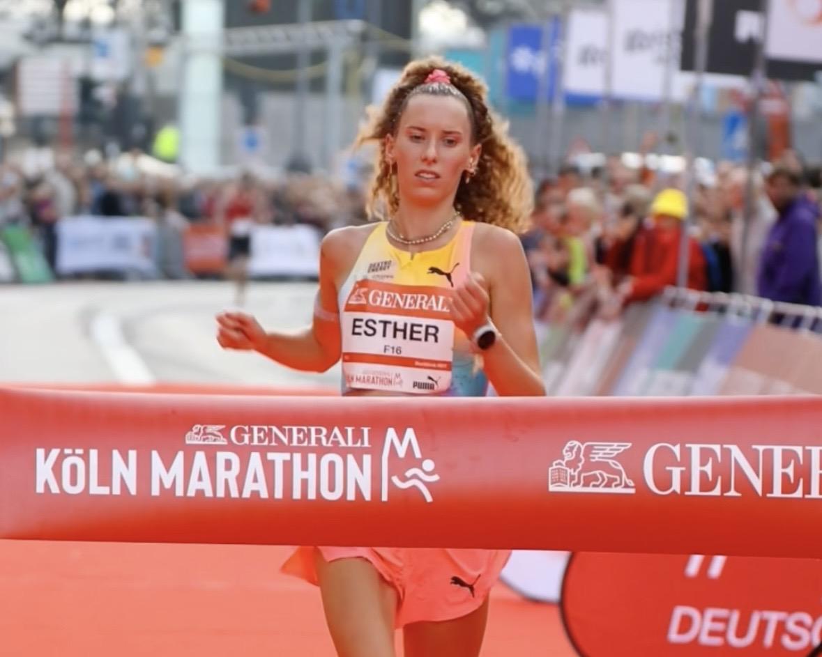 Esther Pfeiffer