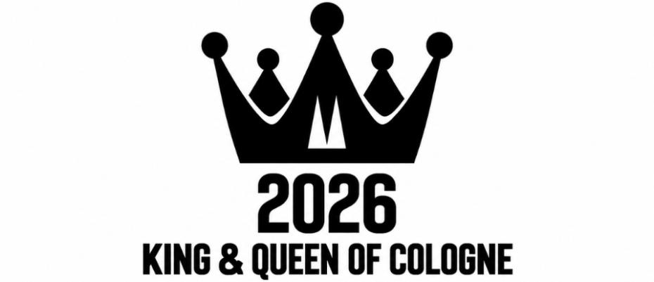 Bild zum Artikel: Queen and King of Cologne 2026