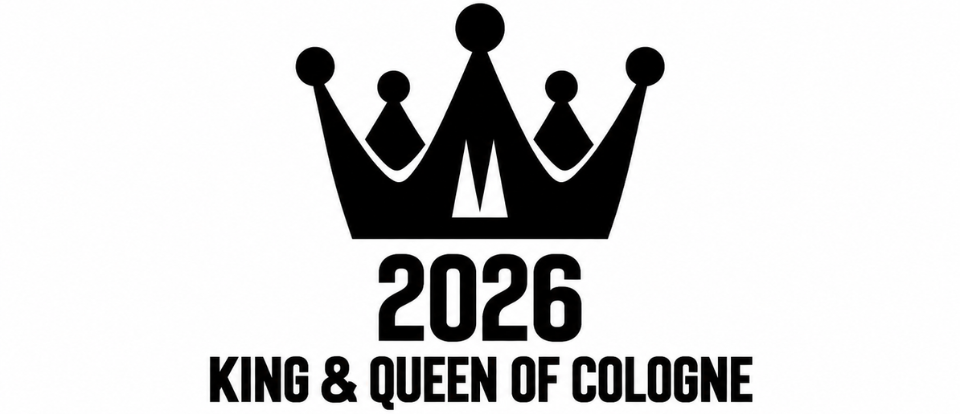ing and Queen of Cologne