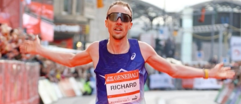 Richard-Ringer